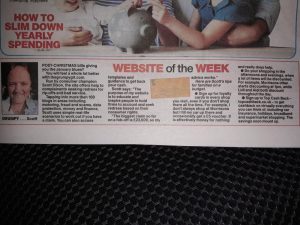 website-of-the-week