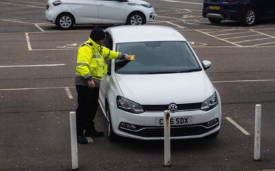 How the Equality Act 2010 Can Help You Challenge Parking Tickets
