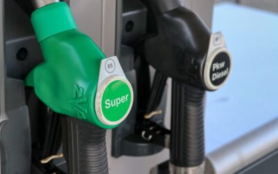 5 Easy Ways to Save up to £500 a year on fuel
