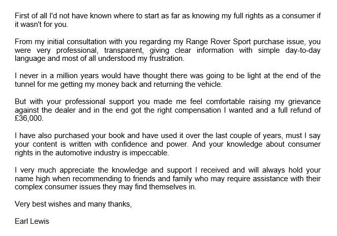 how-to-reject-a-car-your-consumer-rights